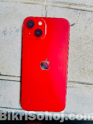 I phone 13